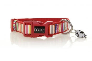 Doog Halsband - SCOOBY - L