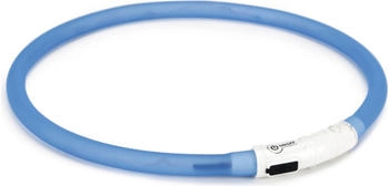 Beeztees Safety Gear Dogini - Blau - 35 cm