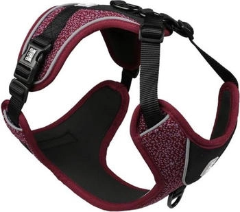 Duvo+ EXPLOR Ultimate Fit no-pull Geschirr Fashion purple S-35-45/40-52cm