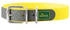 HUNTER Halsband Convenience himbeere, Größe: 60 cm / Breite: 2,5 cm