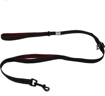 Duvo+ EXPLOR Ultimate Fit On-the-Road Leine Fashion plum purple