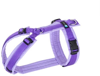 Anny-x annyx Brustgeschirr Fun lavendel S