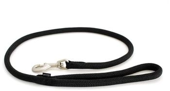 Wolters Cityleine K2 schwarz 100 cm x 9 mm