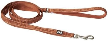 Hurtta ECO Casual Leine, cinnamon, 180cm/20mm