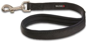 Wolters Kurzfüh. ProfCom 45cmx25mm schwarz