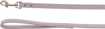 Flamingo Leine Nela violett, 130 cm / 15 mm