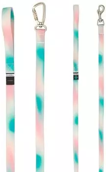 Paikka Hundeleine "Glow Leash" ombre, 180 cm / 20 mm