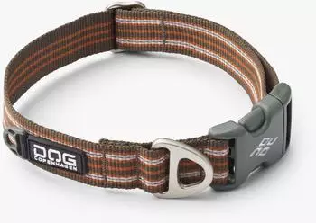 DOG Copenhagen Urban Style Halsband Mocca S