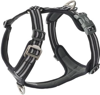 DOG Copenhagen Comfort Walk Air Harness Black 3.0 S