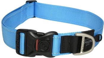 Rogz Halsband Türkis / XXL