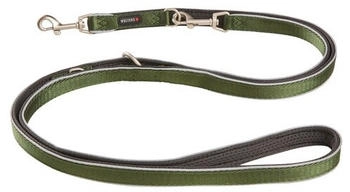 Wolters Active Pro Comfort 200 Centimeter x 20 Millimeter grün