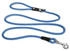 Curli Stretch Comfort Leine - blau / 180 x 0,8 cm