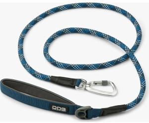 DOG Copenhagen V3 Rope Hundeleine - Ocean Blue / L