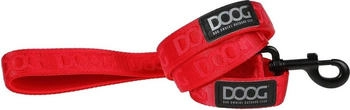Doog Neosport Leine rot, Größe: L