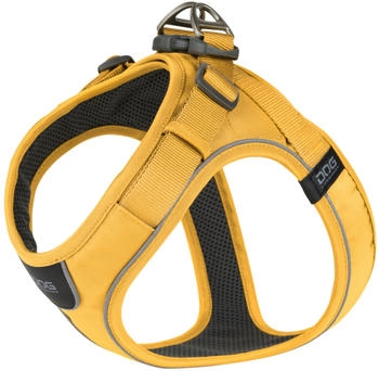 DOG Copenhagen Comfort Walk Go Geschirr Lemon XS