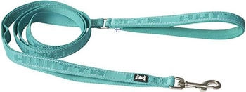 Hurtta Casual ECO Leine Peacock - 180 cm / 20 mm