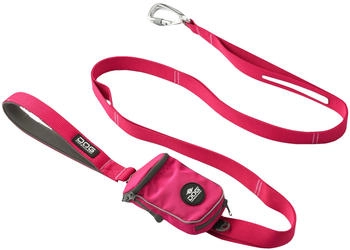 DOG Copenhagen V3 Trail Hundeleine - Wild Rose / L