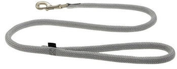 Wolters Cityleine K2 silber, 100 cm / 9 mm