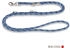 Wolters Hundeleine Everest-Tauprogramm dunkelblau/hellblau - [GLO689300487]