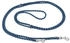 Wolters Hundeleine Everest-Tauprogramm dunkelblau/hellblau - [GLO689300539]