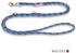 Wolters Hundeleine Everest-Tauprogramm dunkelblau/hellblau - [GLO689300539]