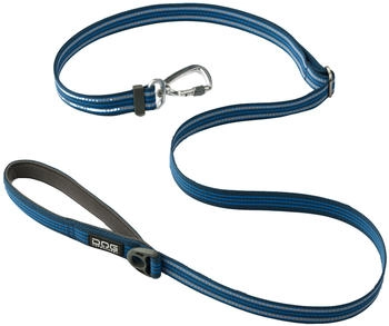 DOG Copenhagen V3 Freestyle Hundeleine - Ocean Blue / S