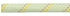 Ruffwear Hundeleine Knot-a-Long Leash Moss Green