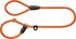 HUNTER Retriever-Leine Freestyle orange, Maße: 8 mm / 120 cm