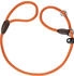 HUNTER Retriever-Leine Freestyle orange, Maße: 8 mm / 120 cm