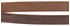 Trixie Rustic Fettleder-V-Leine LXL: 2,00 m/25 mm dunkelbraun