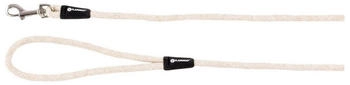 Flamingo Leine Lago rund beige, Maße: 130 cm