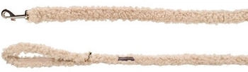 Flamingo Leine Pookie beige, Maße: 130 cm / 20 mm