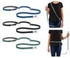 Ruffwear Switchbak Leash Blue Pool