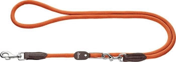 HUNTER Vario-Leine Freestyle orange, Ma&szlig;e: 10 mm / 260 cm