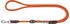 HUNTER Vario-Leine Freestyle orange, Maße: 10 mm / 260 cm