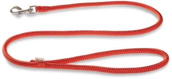 Wolters Cityleine K2 rot/orange, 100 cm / 9 mm