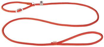 Wolters Moxonleine K2 rot/orange, 180 cm / 13 mm