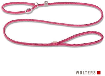 Wolters Moxonleine K2 magenta, 180 cm / 9 mm