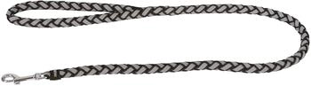 Kerbl Pet Maxi Safe Leine, 100cmx12mm, schwarz