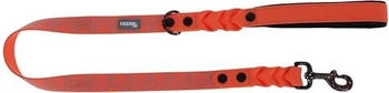 Kerbl Pet Puno Leine, orange, 25mmx100cm