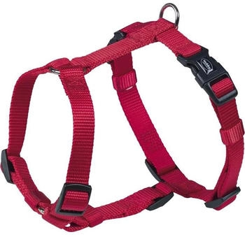 Nobby Geschirr Classic lindgrün, Brustumfang: 50-70 cm
