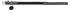 HUNTER Halsband Lemvig L (65), schwarz/steingrau