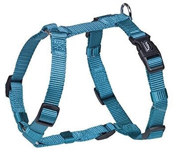 Nobby Geschirr Classic hellblau, Brustumfang: 50-70 cm