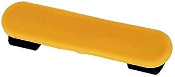 Kerbl Pet MaxiSafe LED-Sicherheitsband, orange, 12x2,7cm