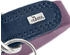 HUNTER Halsband Lemvig S (45), lila/dunkelblau