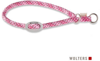 Wolters Hundehalsband Everest-Tauprogramm magenta/rosa - [GLO689312829]