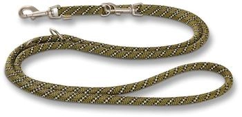 Wolters Everest olive Führleine 200 Centimeter x 13 Millimeter