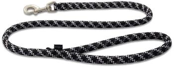 Wolters Cityleine Everest schwarz/graphit 100 cm x 13 mm