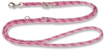 Wolters Hundeleine Everest-Tauprogramm magenta/rosa - [GLO689300488]
