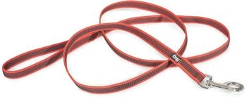 Julius K-9 Julius-K9 C&G Sportleine Rot - 2 m / 20 mm